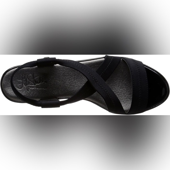 NEW LifeStride Women's Debutante Dress Sandal - Picture 4 of 9
